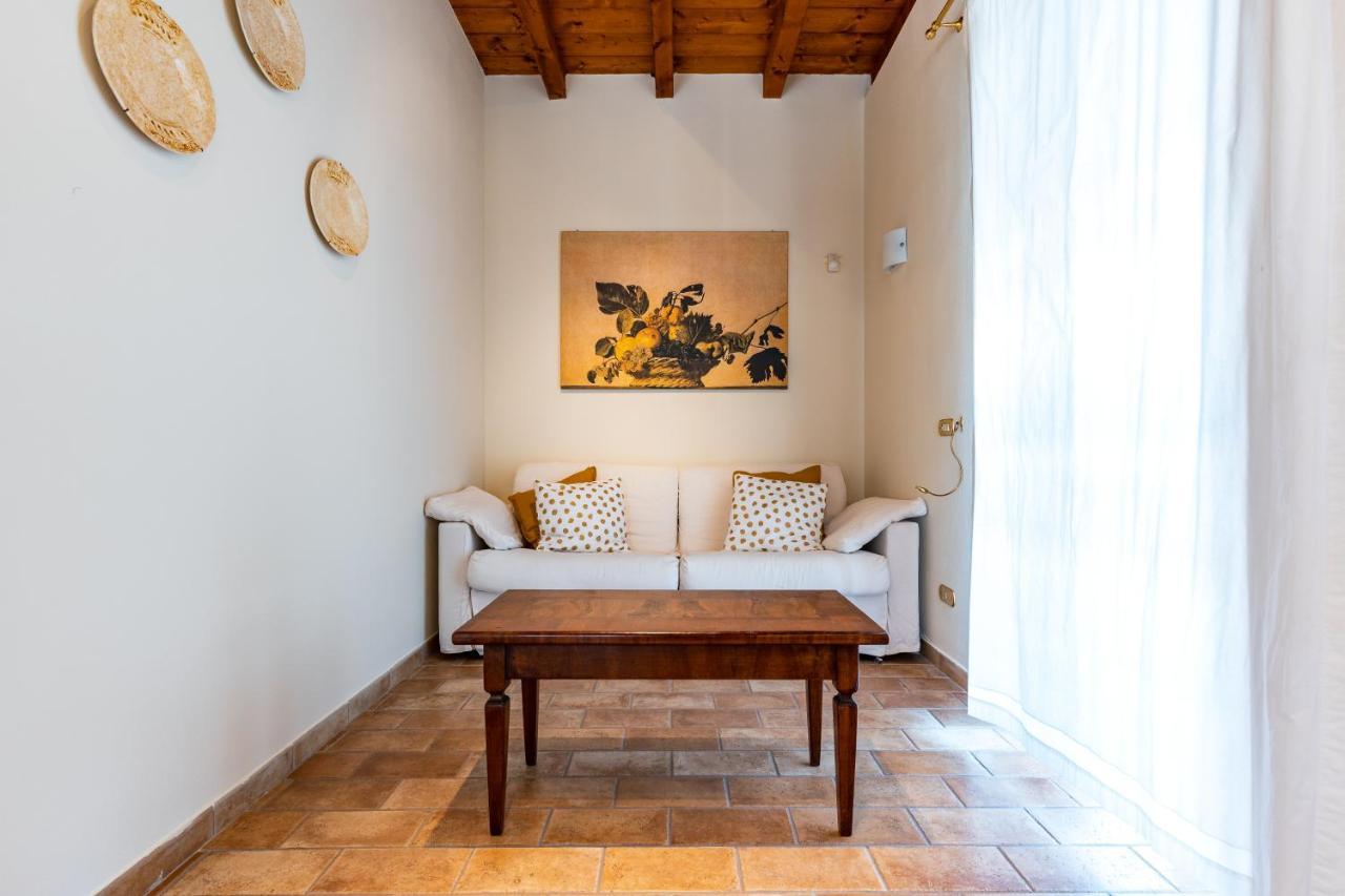 Aparthotel Il Casale Lonato - By Host4U Exterior foto