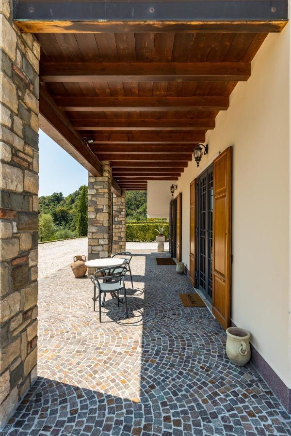Aparthotel Il Casale Lonato - By Host4U Exterior foto