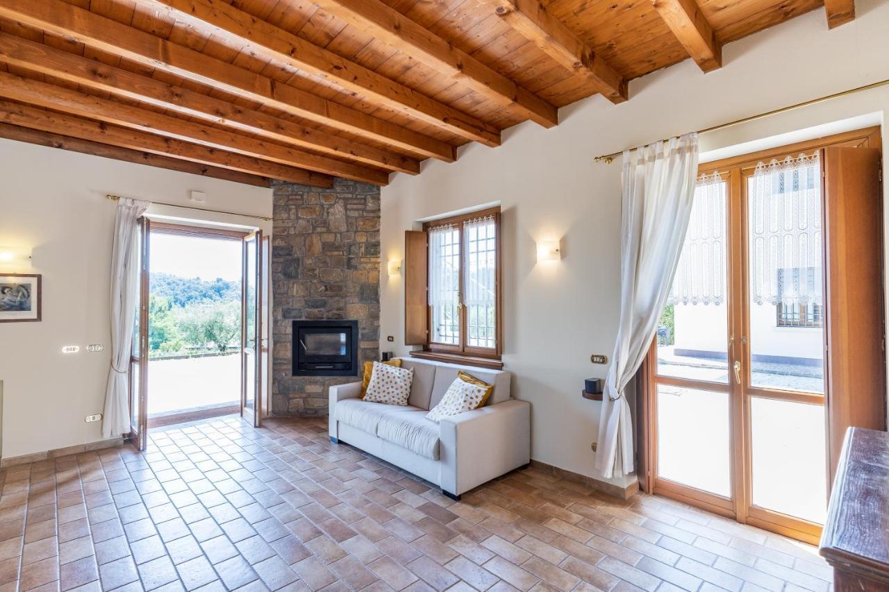 Aparthotel Il Casale Lonato - By Host4U Exterior foto