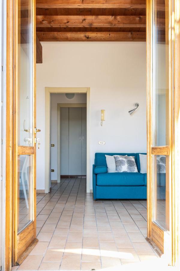 Aparthotel Il Casale Lonato - By Host4U Exterior foto