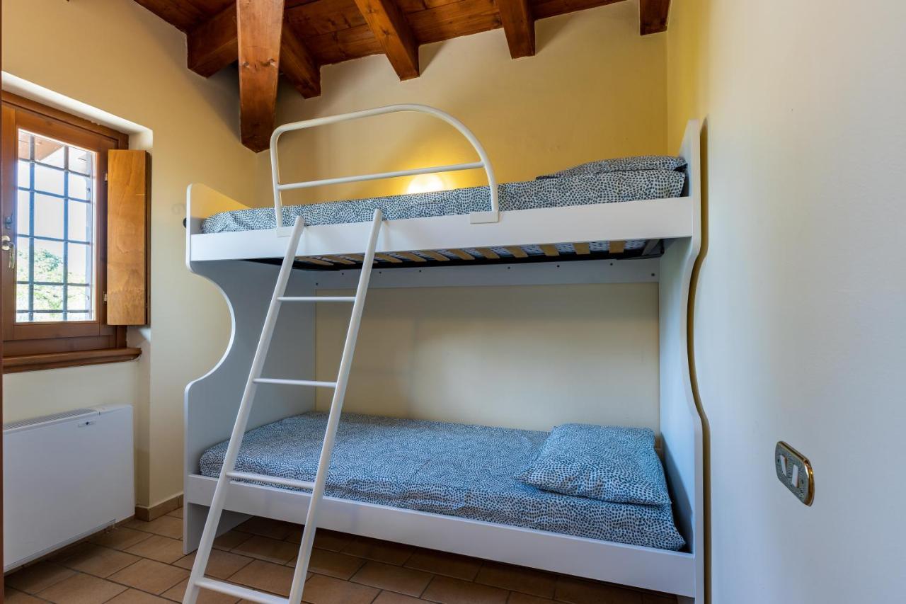 Aparthotel Il Casale Lonato - By Host4U Exterior foto