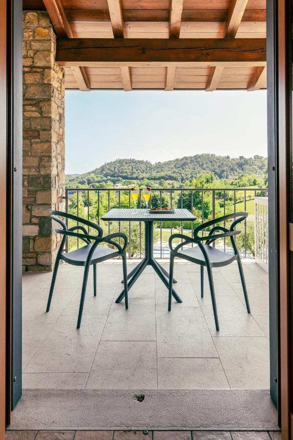 Aparthotel Il Casale Lonato - By Host4U Exterior foto