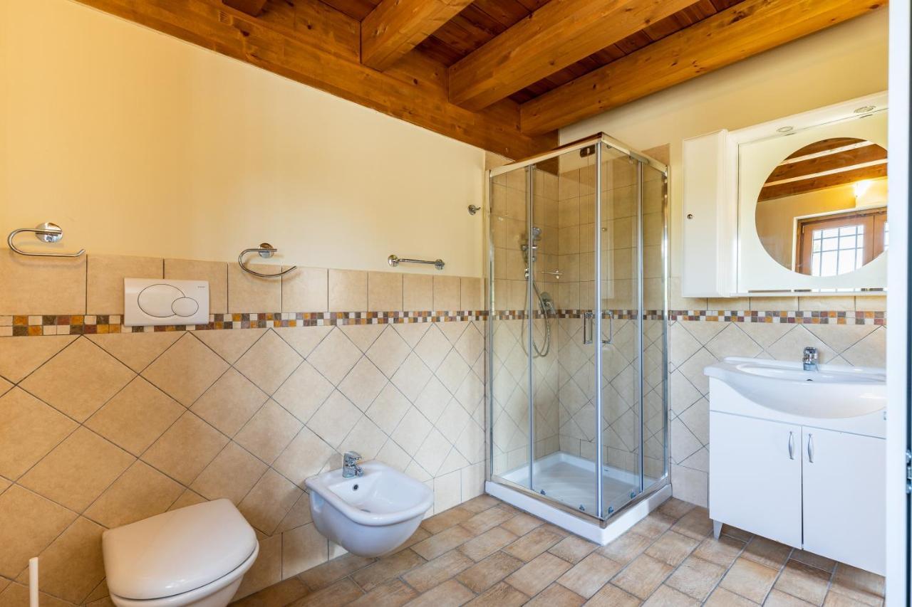 Aparthotel Il Casale Lonato - By Host4U Exterior foto