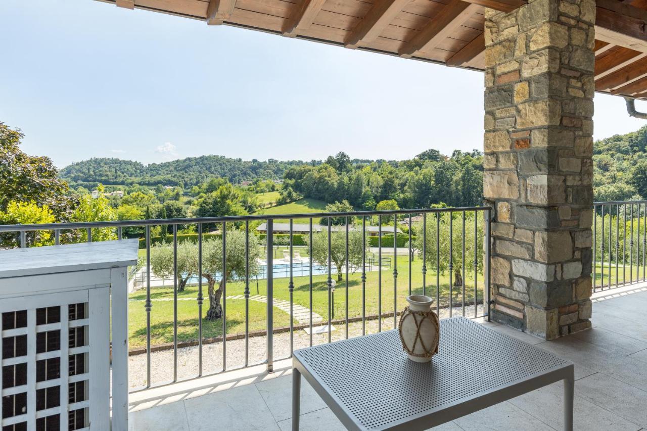 Aparthotel Il Casale Lonato - By Host4U Exterior foto